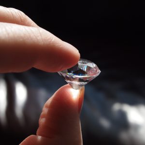 Aron Goldberger: Brooklyn's Premier Diamond Expert